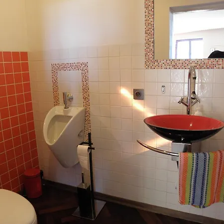 度假居 Skalny Dom