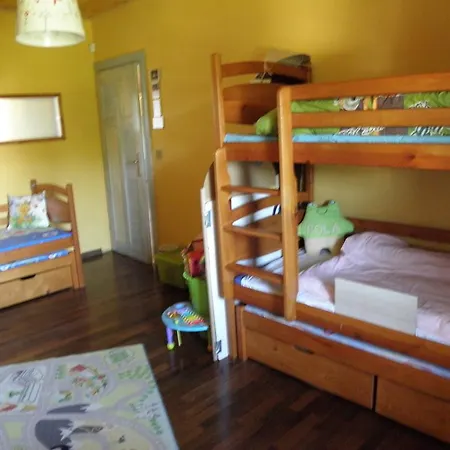 度假居 Skalny Dom