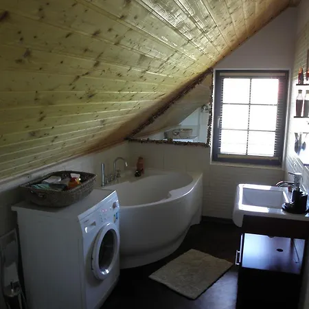 Skalny Dom 度假居 Stronie Śląskie