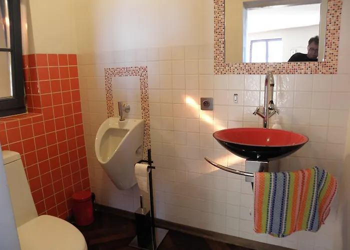 بيت للعطل Skalny Dom