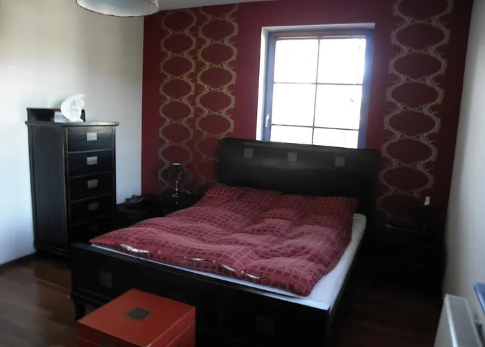 Skalny Dom * Stronie Śląskie